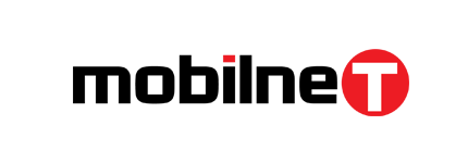 Mobilnet Logo